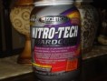 Nitro-Tech Hardcore 2lbs